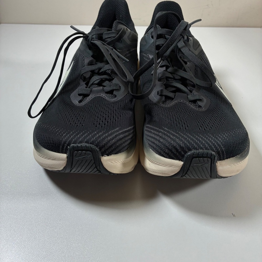 Altra Torin 8 Running Shoes Womens 8 Black AL0A85QF010 Road Training Sneakers - Picture 9 of 10